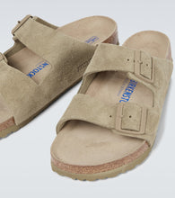 Birkenstock Arizona SFB sandals