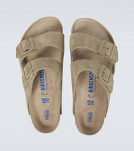 Birkenstock Arizona SFB sandals