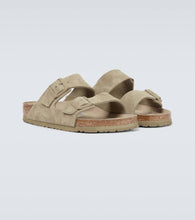Birkenstock Arizona SFB sandals