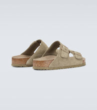 Birkenstock Arizona SFB sandals