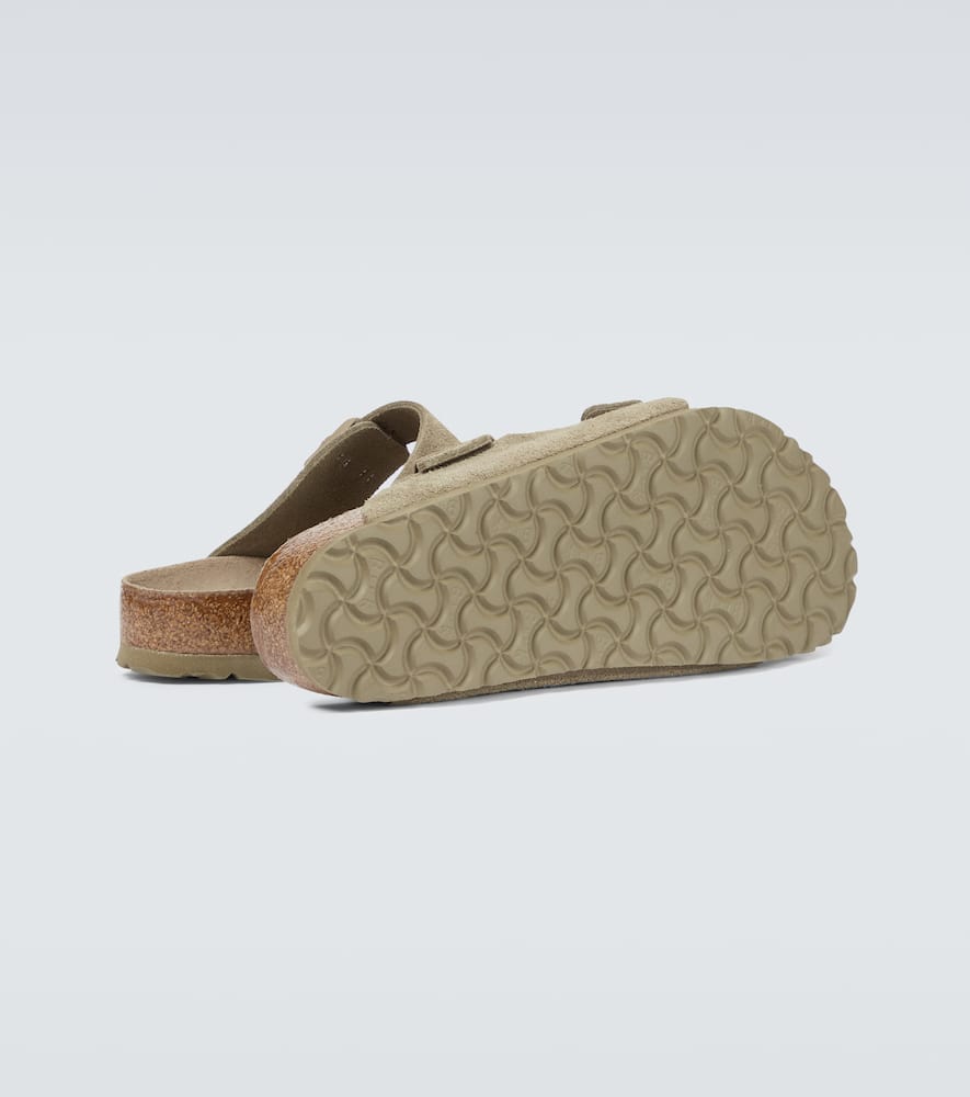 Birkenstock Arizona SFB sandals