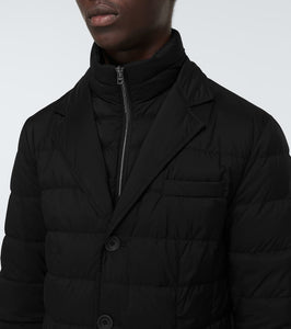 Herno La Giacca down-filled  jacket