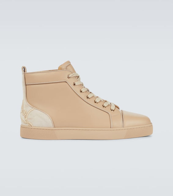Christian Louboutin Fun Louis sneakers