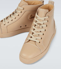 Christian Louboutin Fun Louis sneakers