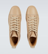 Christian Louboutin Fun Louis sneakers
