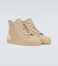Christian Louboutin Fun Louis sneakers