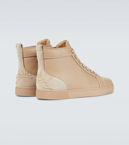 Christian Louboutin Fun Louis sneakers