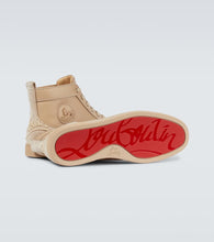 Christian Louboutin Fun Louis sneakers