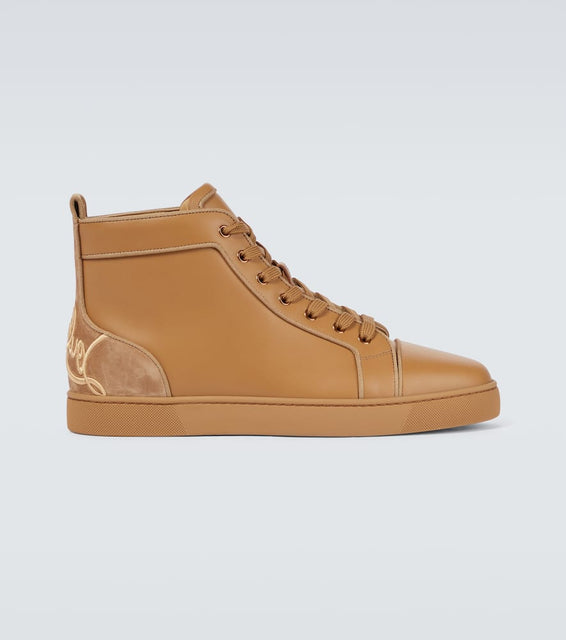 Christian Louboutin Fun Louis sneakers