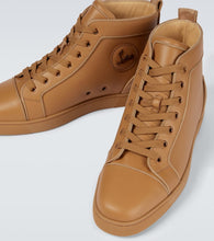 Christian Louboutin Fun Louis sneakers