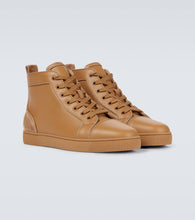 Christian Louboutin Fun Louis sneakers
