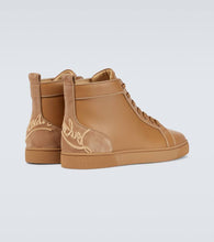 Christian Louboutin Fun Louis sneakers