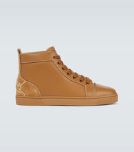 Christian Louboutin Fun Louis sneakers - Christian Louboutin Fun Louis运动鞋