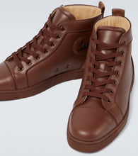 Christian Louboutin Fun Louis sneakers