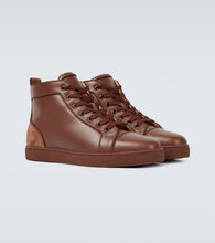 Christian Louboutin Fun Louis sneakers