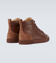 Christian Louboutin Fun Louis sneakers