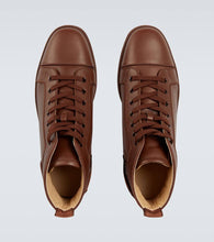 Christian Louboutin Fun Louis sneakers