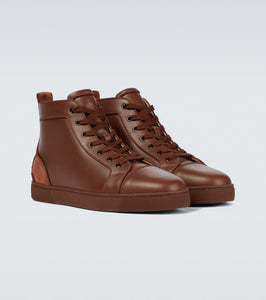 Christian Louboutin Fun Louis sneakers
