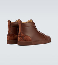 Christian Louboutin Fun Louis sneakers