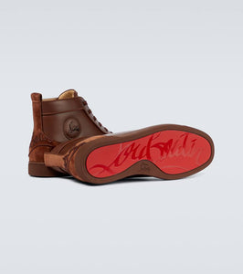 Christian Louboutin Fun Louis sneakers
