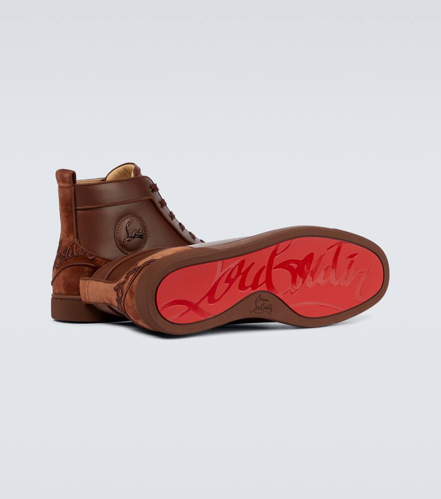 Christian Louboutin Fun Louis sneakers