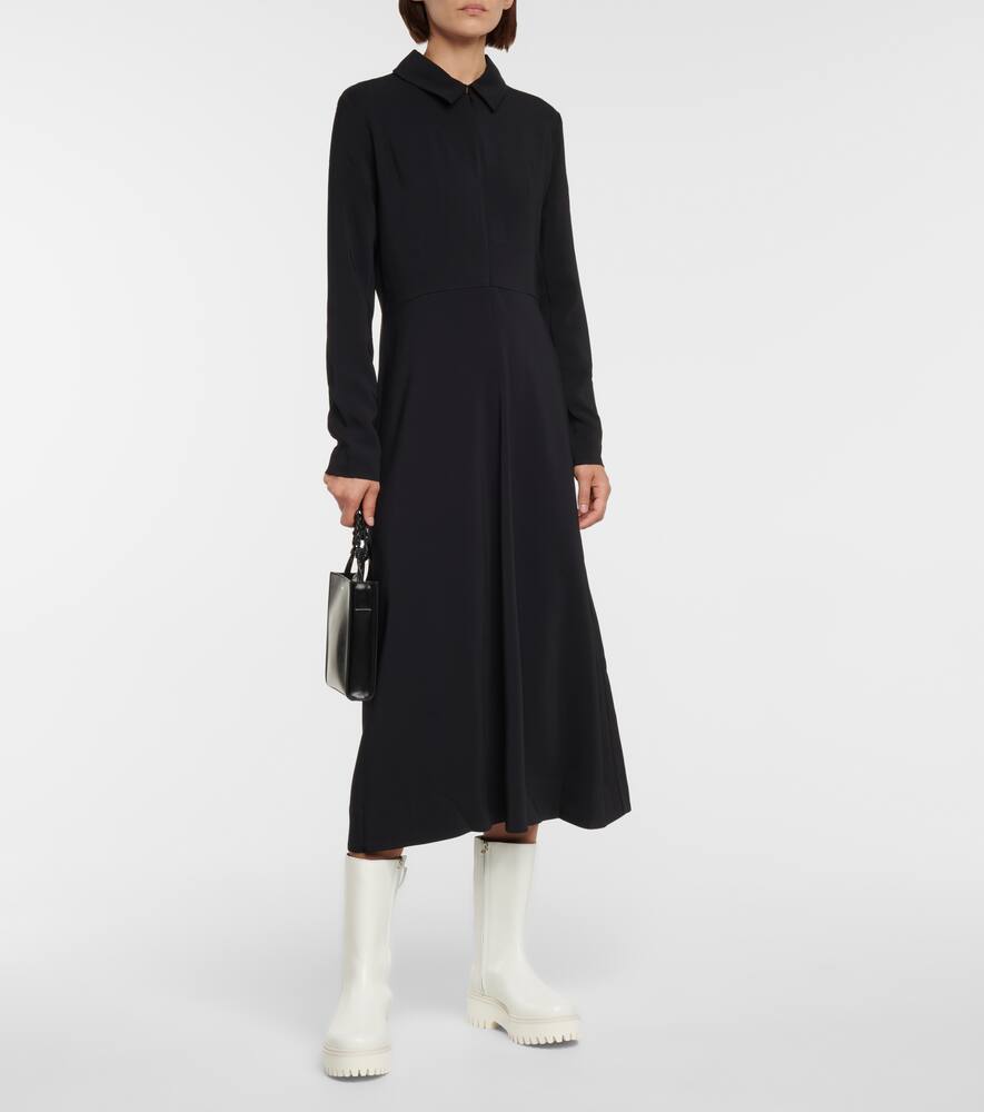 Dorothee Schumacher Sporty Elegance leather boots