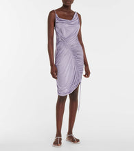 Rene Caovilla Amalia embellished thong sandals