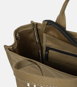 Marc Jacobs The Medium canvas tote bag