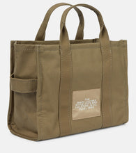 Marc Jacobs The Medium canvas tote bag