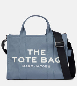 Marc Jacobs The Medium canvas tote bag. Shop Marc Jacobs Tote Bags for women now.