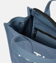 Marc Jacobs The Medium canvas tote bag
