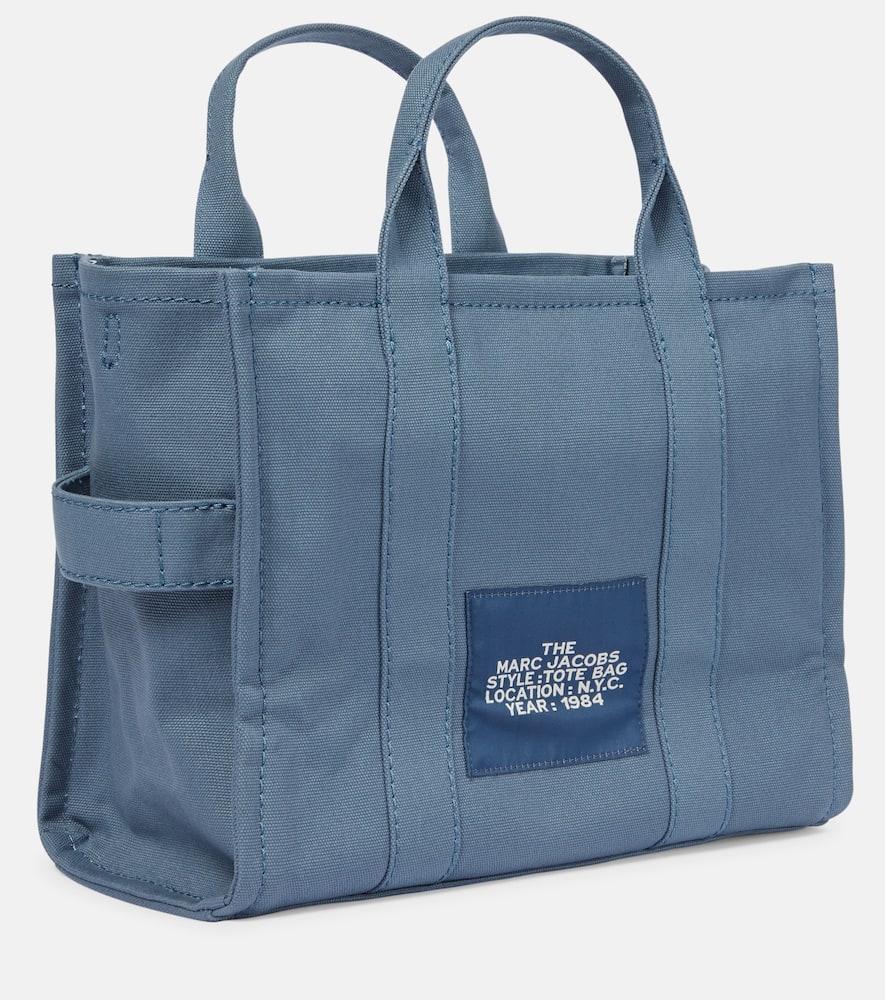 Marc Jacobs The Medium canvas tote bag