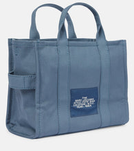 Marc Jacobs The Medium canvas tote bag