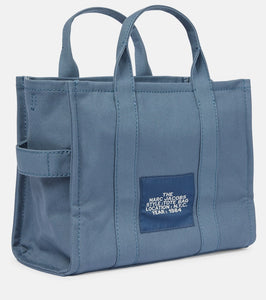 Marc Jacobs The Medium canvas tote bag