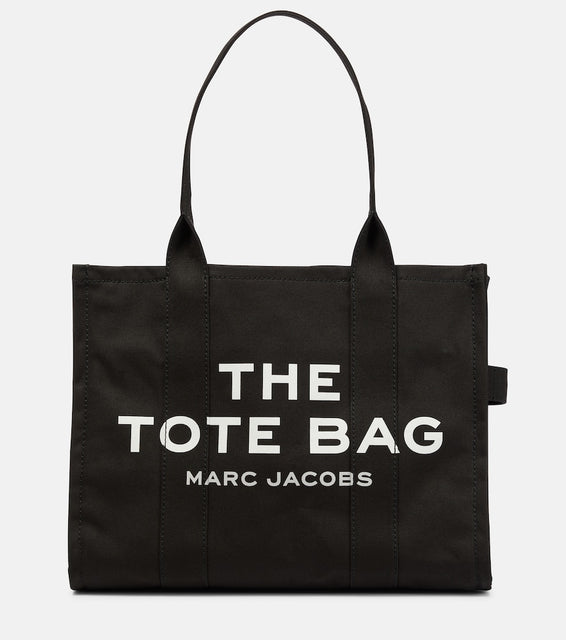 Marc Jacobs The Large canvas tote bag. Shop Marc Jacobs Tote Bags for women now.