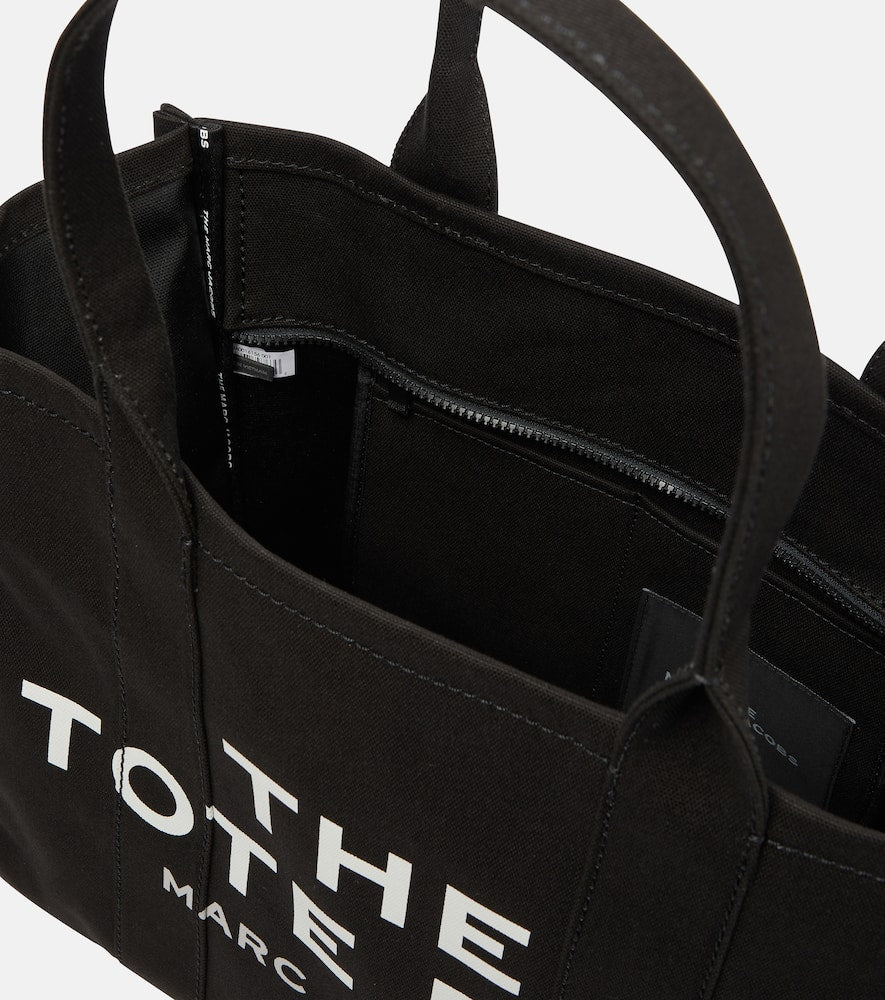 Marc Jacobs The Large canvas tote bag