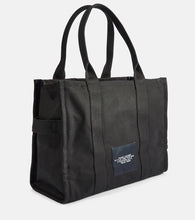 Marc Jacobs The Large canvas tote bag