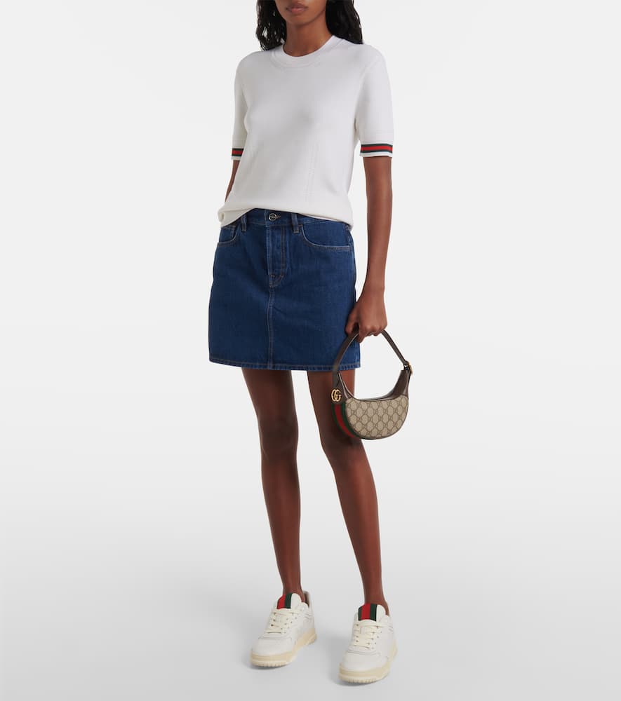Gucci Ophidia GG Mini shoulder bag