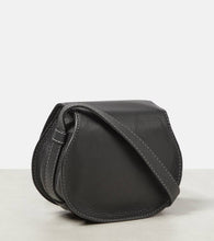Chloe Marcie Small leather crossbody bag