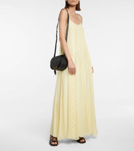 Chloe Marcie Small leather crossbody bag
