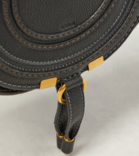 Chloe Marcie Small leather crossbody bag