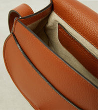 Chloe Marcie Mini leather shoulder bag