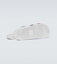 Moncler Basile slide sandal