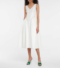 Aquazzura Yes Darling 95 satin sandals