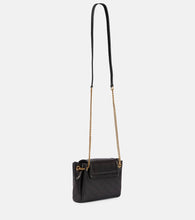 Saint Laurent Nolita Mini leather shoulder bag