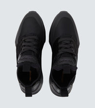 Tom Ford Jago mesh sneakers