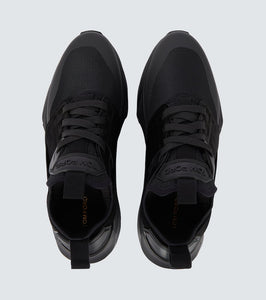 Tom Ford Jago mesh sneakers