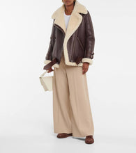 Christian Louboutin Fun Vieira leather sneakers