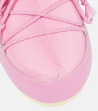 Moon Boot Icon Low snow boots