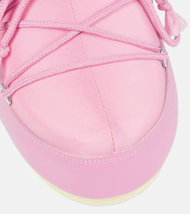 Moon Boot Icon Low snow boots